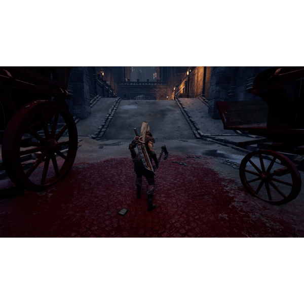 Morbid: The Lords of Ire (Switch) - Slika 6