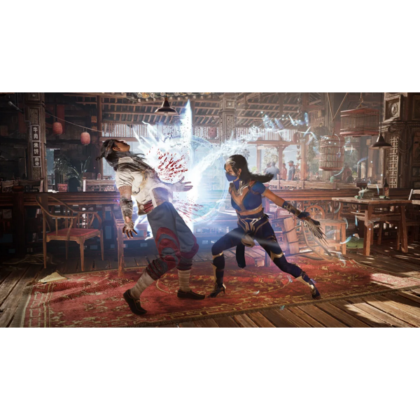 Mortal Kombat 1 (PS5) - Slika 4