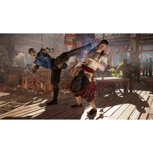 Mortal Kombat 1 (PS5) - Slika 3