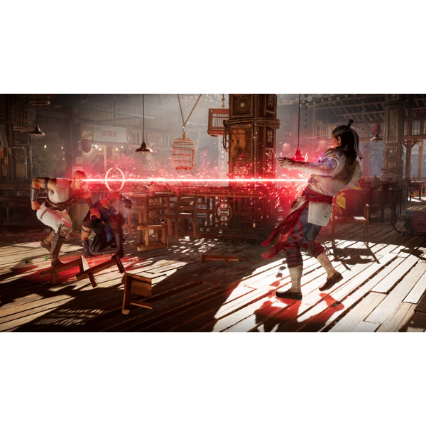 Mortal Kombat 1 (Switch) - Slika 5