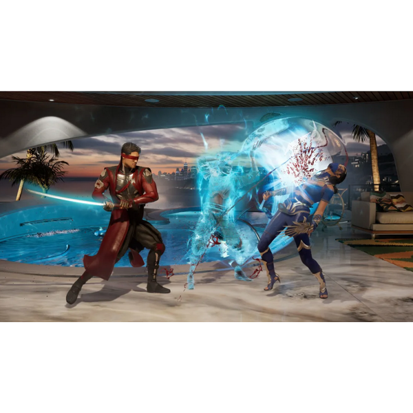 Mortal Kombat 1 (Switch) - Slika 2