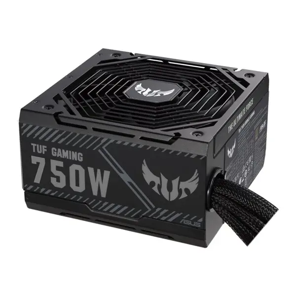 Napajanje Asus TUF Gaming 750B, 750W, 80+ Bronze, ATX - Slika 1