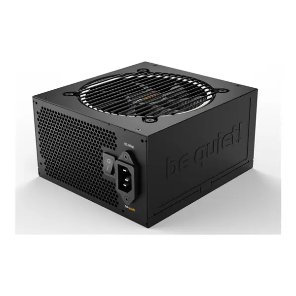 Napajanje Be quiet! Pure Power 12 M, 550W, 80+ Gold, modularno, ATX - Slika 1