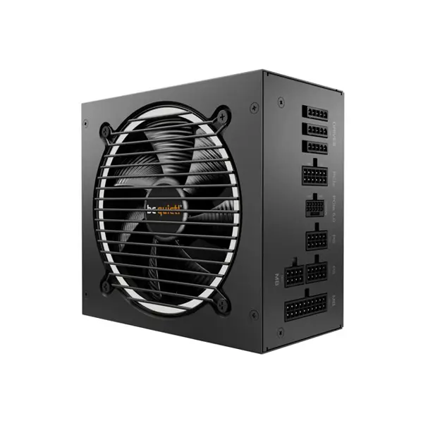 Napajanje Be quiet! Pure Power 12 M, 750W, 80+ Gold, modularno, ATX - Slika 1