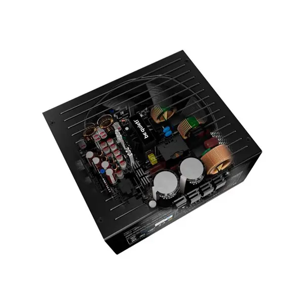 Napajanje Be quiet! Straight Power 11, 750W, 80+ Gold, modularno, ATX - Slika 1