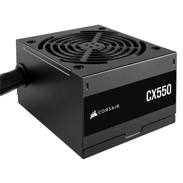 Napajanje Corsair CX550, 550W, 80+ Bronze, ATX - Slika 1