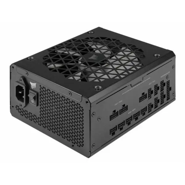 Napajanje Corsair RM1000x Shift, 1000W, 80+ Gold, modularno, ATX - Slika 1