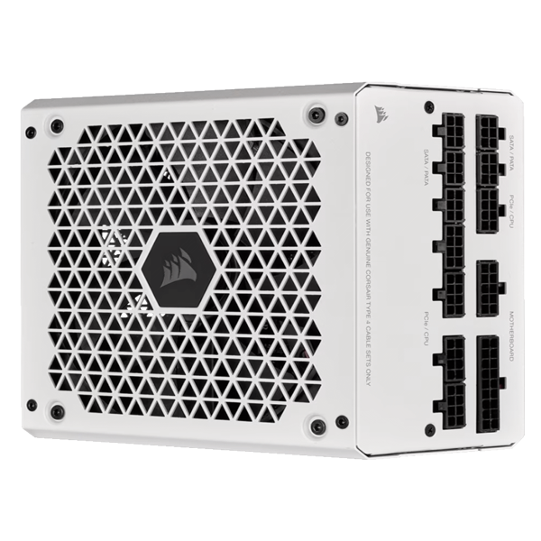 Napajanje Corsair RM750, 750W, 80+ Gold, modularno, ATX - Slika 3