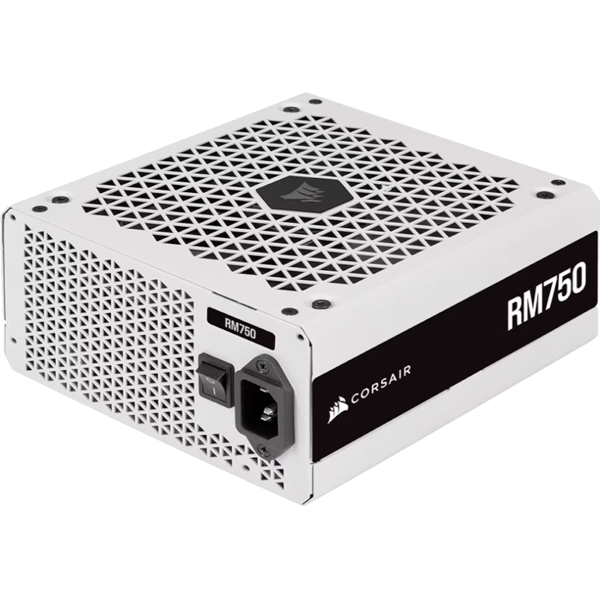 Napajanje Corsair RM750, 750W, 80+ Gold, modularno, ATX - Slika 9