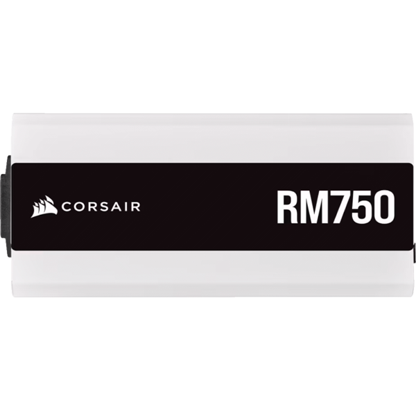 Napajanje Corsair RM750, 750W, 80+ Gold, modularno, ATX - Slika 8