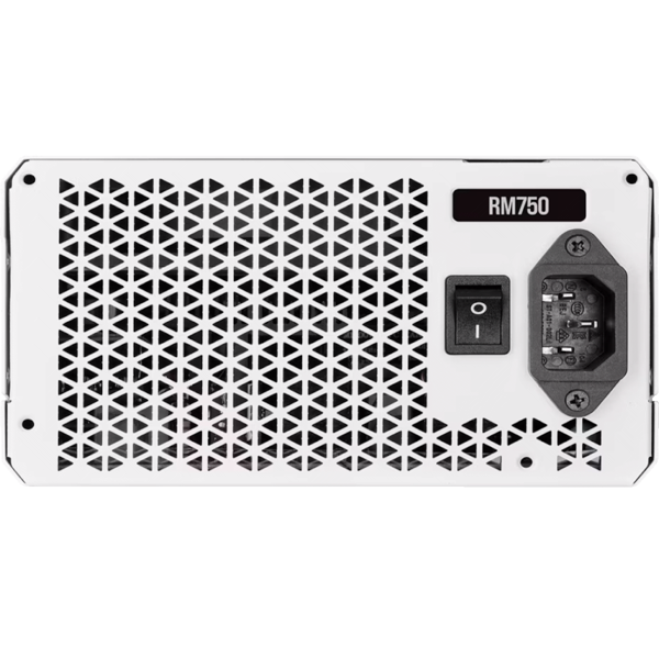 Napajanje Corsair RM750, 750W, 80+ Gold, modularno, ATX - Slika 7