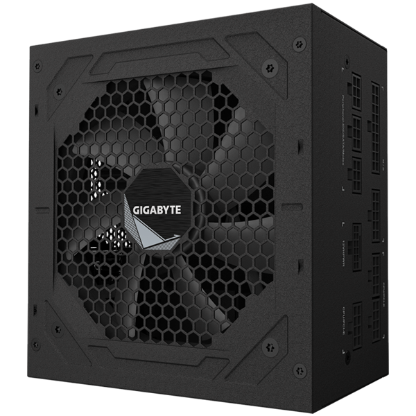 Napajanje Gigabyte UD750GM PG5, 750W, modularno, 80+ Gold, ATX - Slika 2