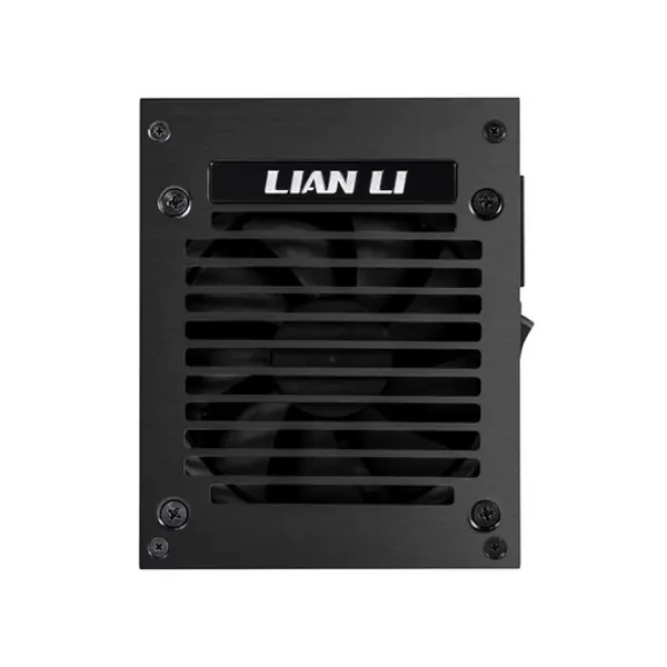 Napajanje Lian Li SP750, 750W, 80+ Gold, modularno, SFX - Slika 1