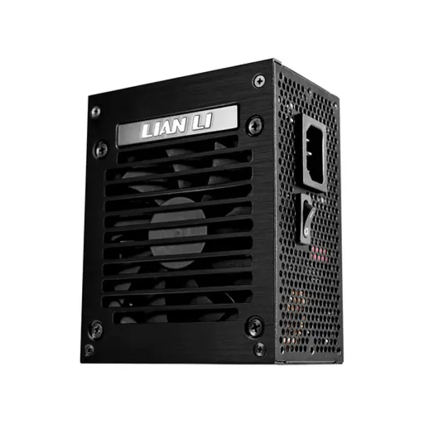 Napajanje Lian Li SP750, 750W, 80+ Gold, modularno, SFX - Slika 3