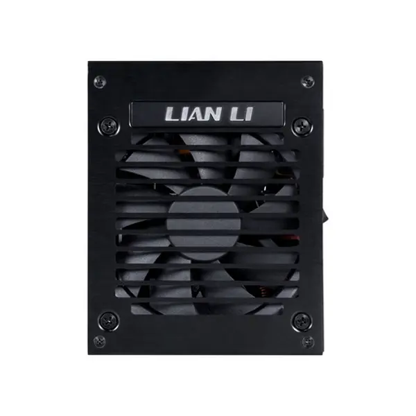 Napajanje Lian Li SP850, 850W, 80+ Gold, modularno, SFX, crno - Slika 4