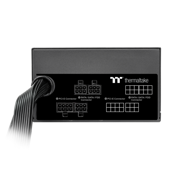 Napajanje Thermaltake Smart BM2, 550W, 80+ Bronze, polu-modularno, ATX - Slika 4