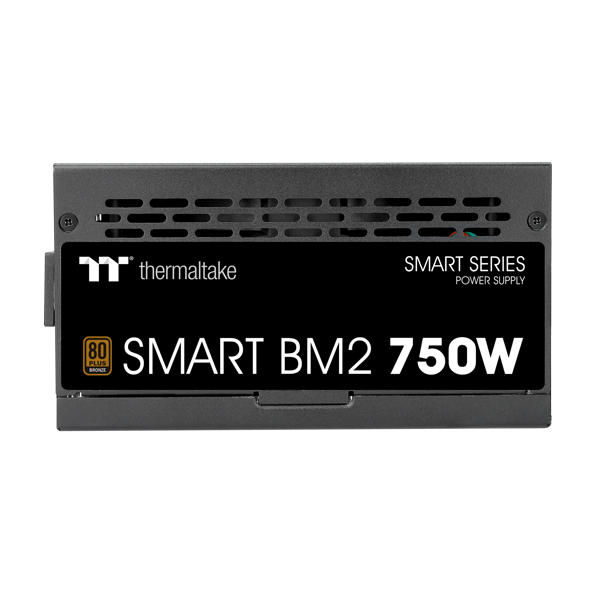 Napajanje Thermaltake Smart BM2, 750W, 80+ Bronze, polu-modularno, ATX - Slika 5