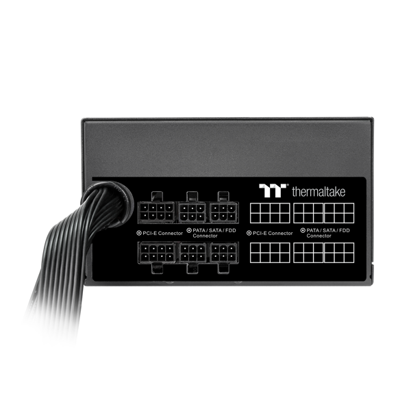 Napajanje Thermaltake Smart BM2, 750W, 80+ Bronze, polu-modularno, ATX - Slika 4