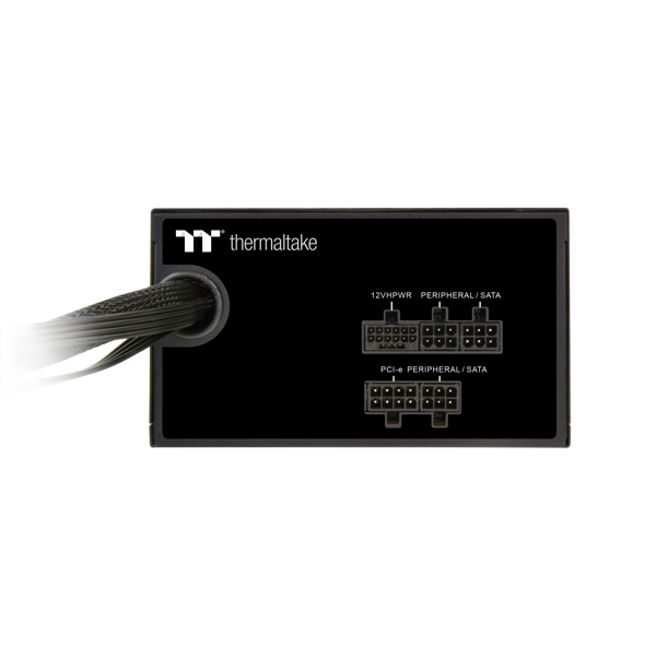 Napajanje Thermaltake Smart BM3, 550W, 80+ Bronze, polu-modularno, ATX - Slika 5