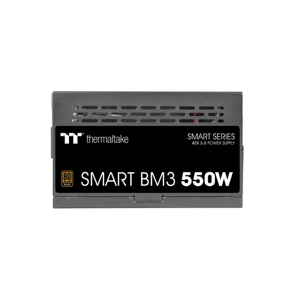 Napajanje Thermaltake Smart BM3, 550W, 80+ Bronze, polu-modularno, ATX - Slika 1
