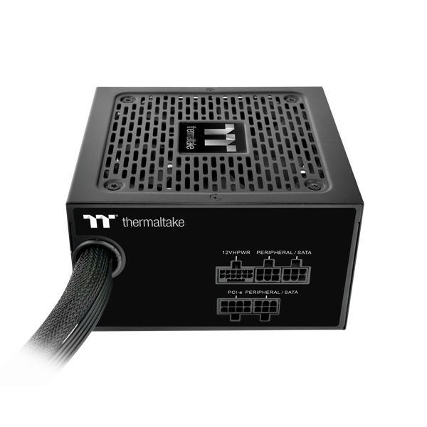 Napajanje Thermaltake Smart BM3, 550W, 80+ Bronze, polu-modularno, ATX - Slika 6