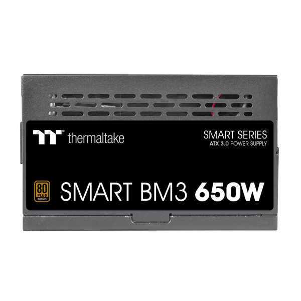 Napajanje Thermaltake Smart BM3, 650W, 80+ Bronze, polu-modularno, ATX - Slika 5