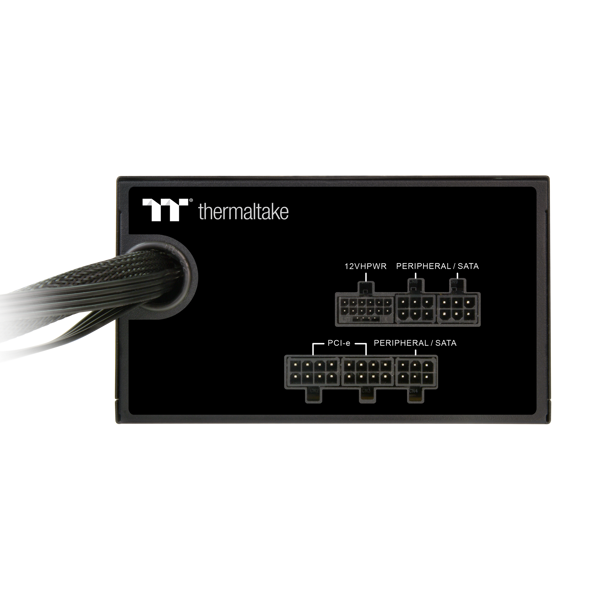 Napajanje Thermaltake Smart BM3, 650W, 80+ Bronze, polu-modularno, ATX - Slika 4