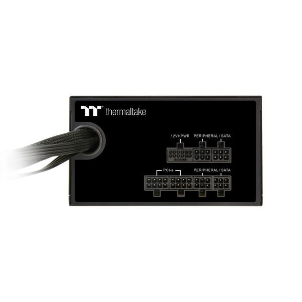 Napajanje Thermaltake Smart BM3, 750W, 80+ Bronze, polu-modularno, ATX - Slika 4