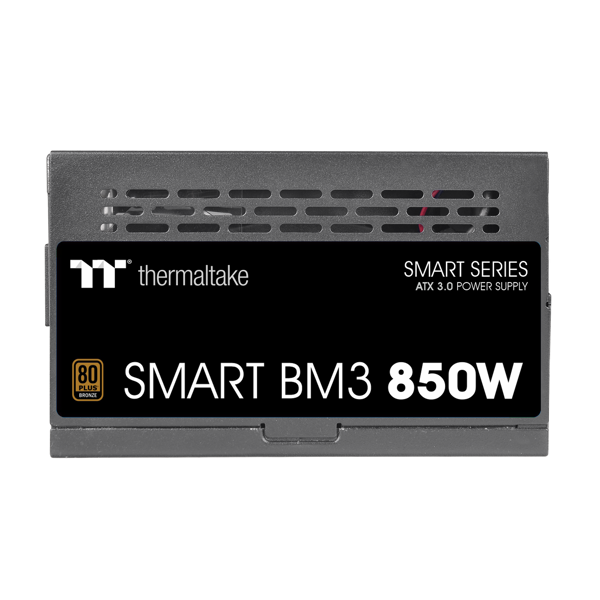 Napajanje Thermaltake Smart BM3, 850W, 80+ Bronze, polu-modularno, ATX - Slika 5