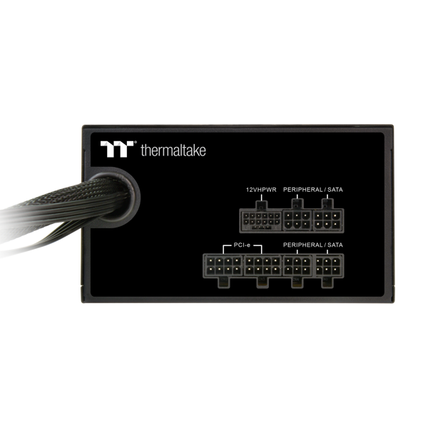 Napajanje Thermaltake Smart BM3, 850W, 80+ Bronze, polu-modularno, ATX - Slika 4