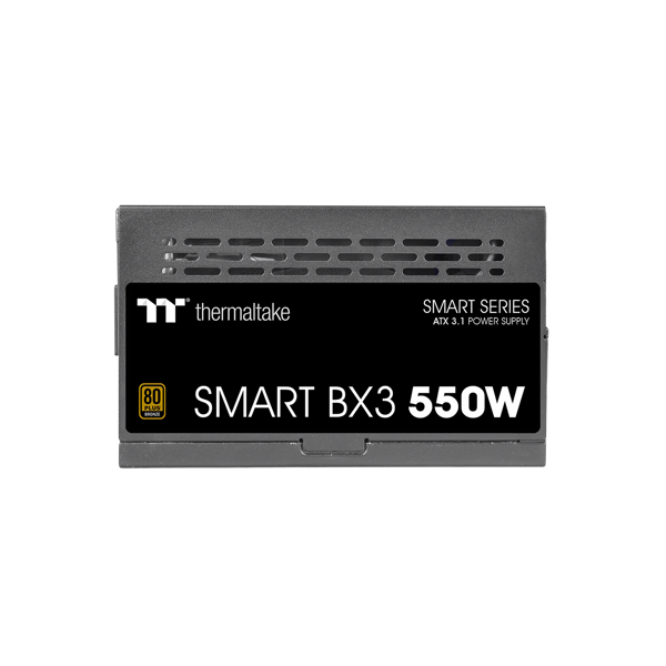 Napajanje Thermaltake Smart BX3, 550W, 80+ Bronze, ATX - Slika 1