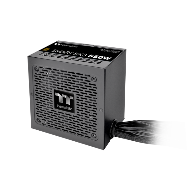 Napajanje Thermaltake Smart BX3, 550W, 80+ Bronze, ATX - Slika 3