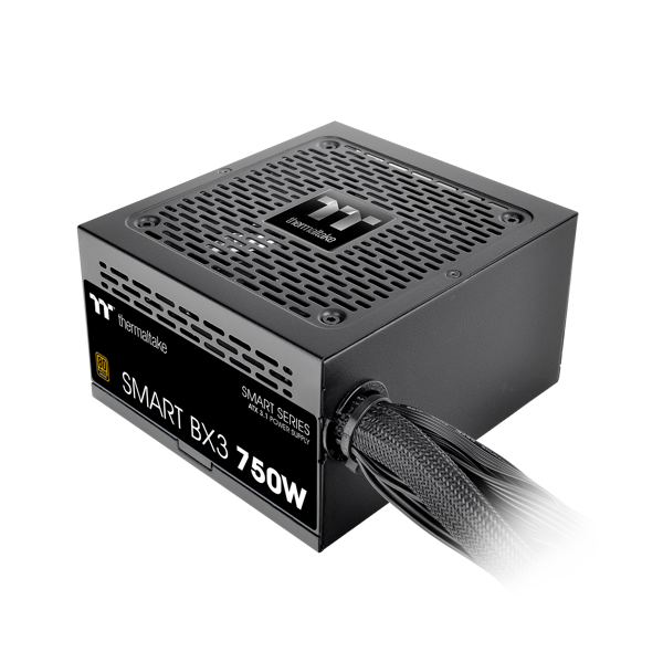Napajanje Thermaltake Smart BX3, 750W, 80+ Bronze, ATX - Slika 2