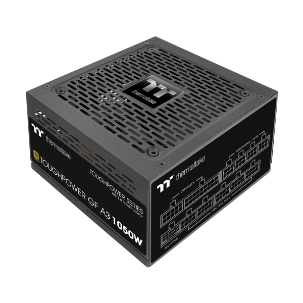 Napajanje Thermaltake Toughpower GF A3, 1050W, 80+ Gold, modularno, ATX - Slika 1