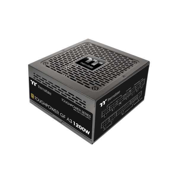 Napajanje Thermaltake Toughpower GF A3, 1200W, 80+ Gold, modularno, ATX - Slika 5