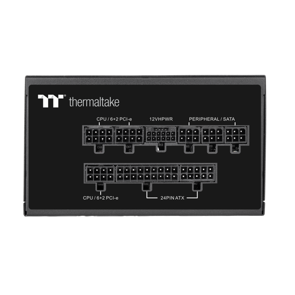 Napajanje Thermaltake Toughpower GF A3, 750W, 80+ Gold, modularno, ATX - Slika 3