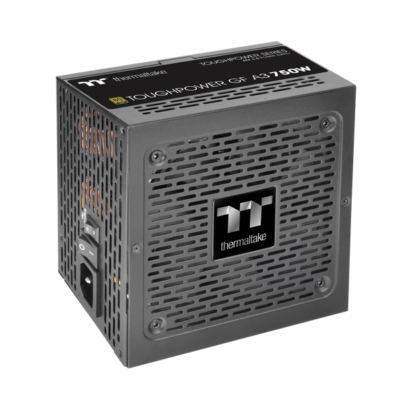 Napajanje Thermaltake Toughpower GF A3, 750W, 80+ Gold, modularno, ATX - Slika 2