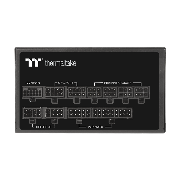 Napajanje Thermaltake Toughpower GF3, 1200W, 80+ Gold, modularno, ATX - Slika 3