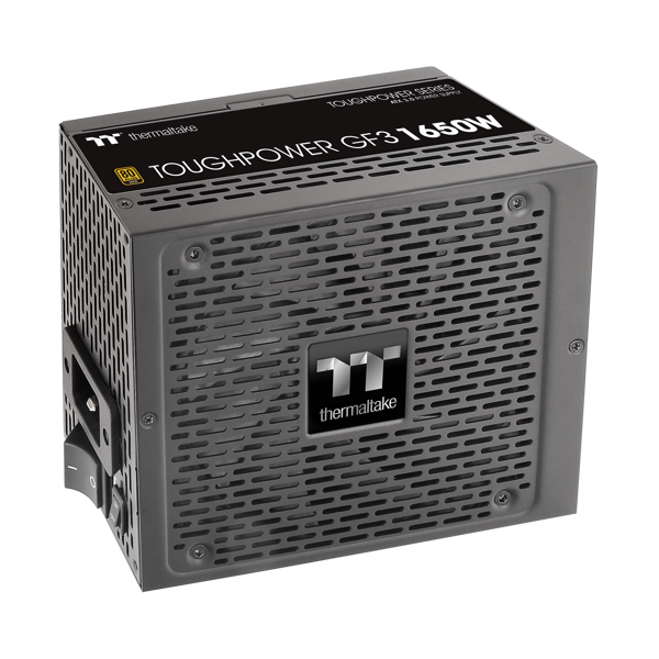 Napajanje Thermaltake Toughpower GF3 , 1650W, 80+ Gold, modularno, ATX - Slika 2