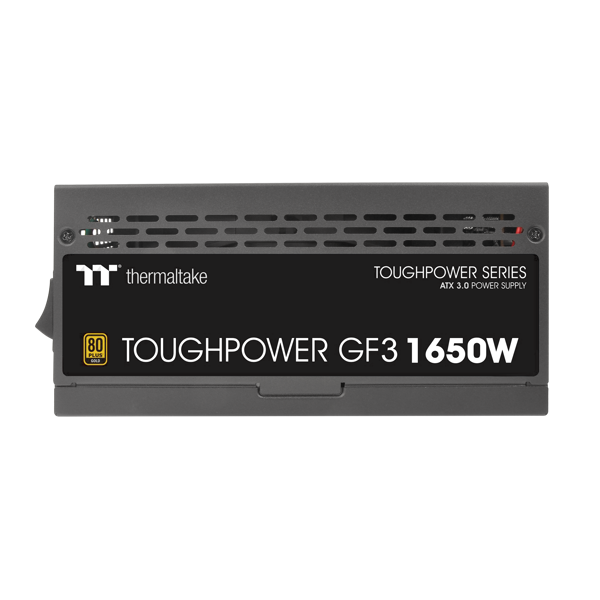Napajanje Thermaltake Toughpower GF3 , 1650W, 80+ Gold, modularno, ATX - Slika 5