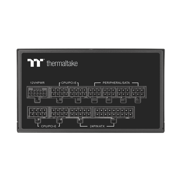 Napajanje Thermaltake Toughpower GF3, 850W, 80+ Gold, modularno, ATX - Slika 5