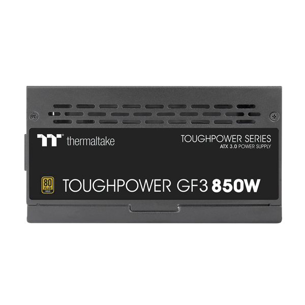 Napajanje Thermaltake Toughpower GF3, 850W, 80+ Gold, modularno, ATX - Slika 3