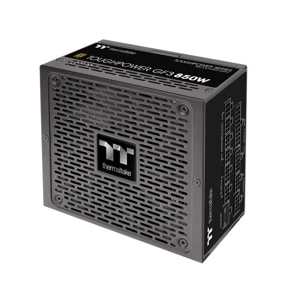 Napajanje Thermaltake Toughpower GF3, 850W, 80+ Gold, modularno, ATX - Slika 2