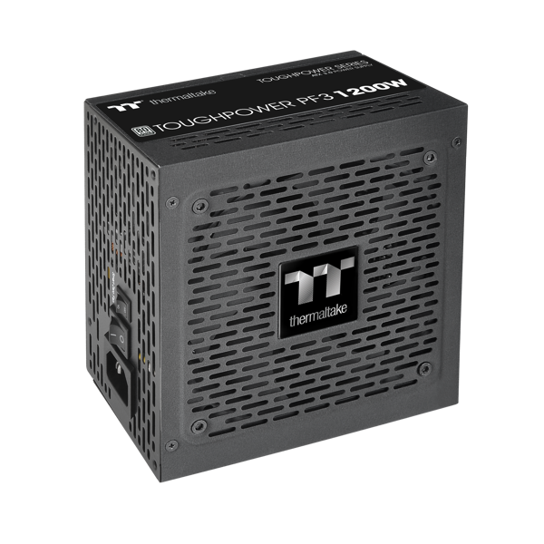 Napajanje Thermaltake Toughpower PF3, 1200W, 80+ Platinum, modularno, ATX - Slika 2