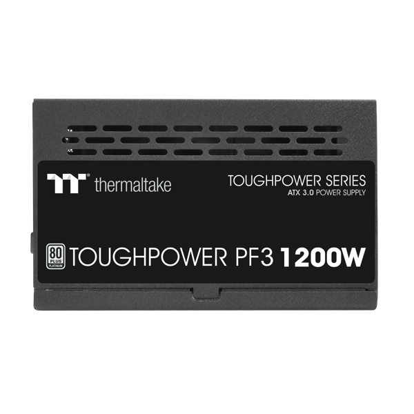 Napajanje Thermaltake Toughpower PF3, 1200W, 80+ Platinum, modularno, ATX - Slika 5