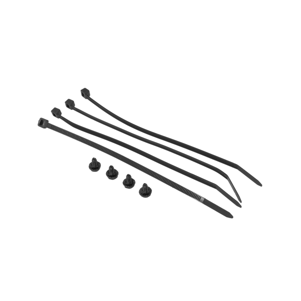 Napajanje White Shark GPSU-850W Admiral, 850W, 80+ Gold, modularno, ATX, crno - Slika 8