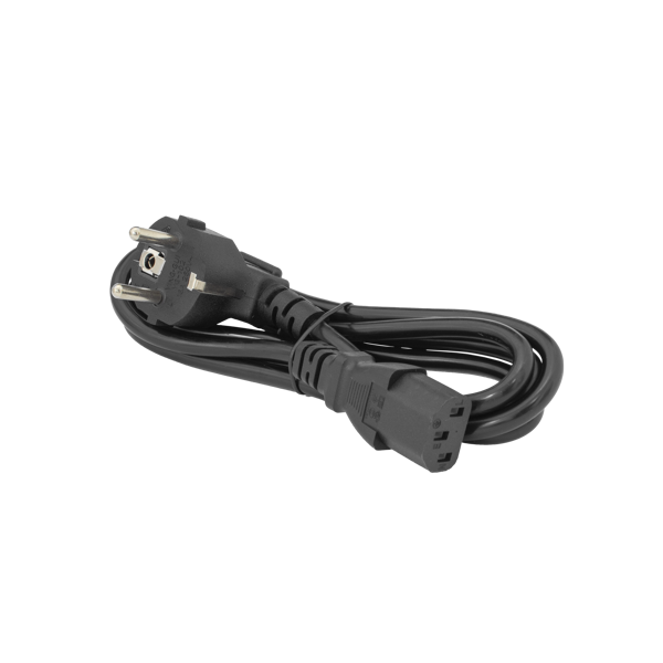 Napajanje White Shark GPSU-850W Admiral, 850W, 80+ Gold, modularno, ATX, crno - Slika 7