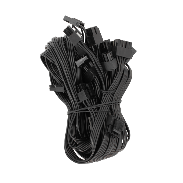 Napajanje White Shark GPSU-B600S Colonel 2, 600W, 80+ Bronze, modularno, ATX - Slika 7