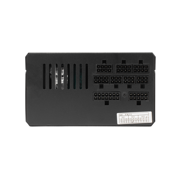 Napajanje White Shark GPSU-B600S Colonel 2, 600W, 80+ Bronze, modularno, ATX - Slika 4