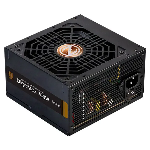 Napajanje Zalman ZM750-GVII, 750W, 80+ Bronze, ATX - Slika 1